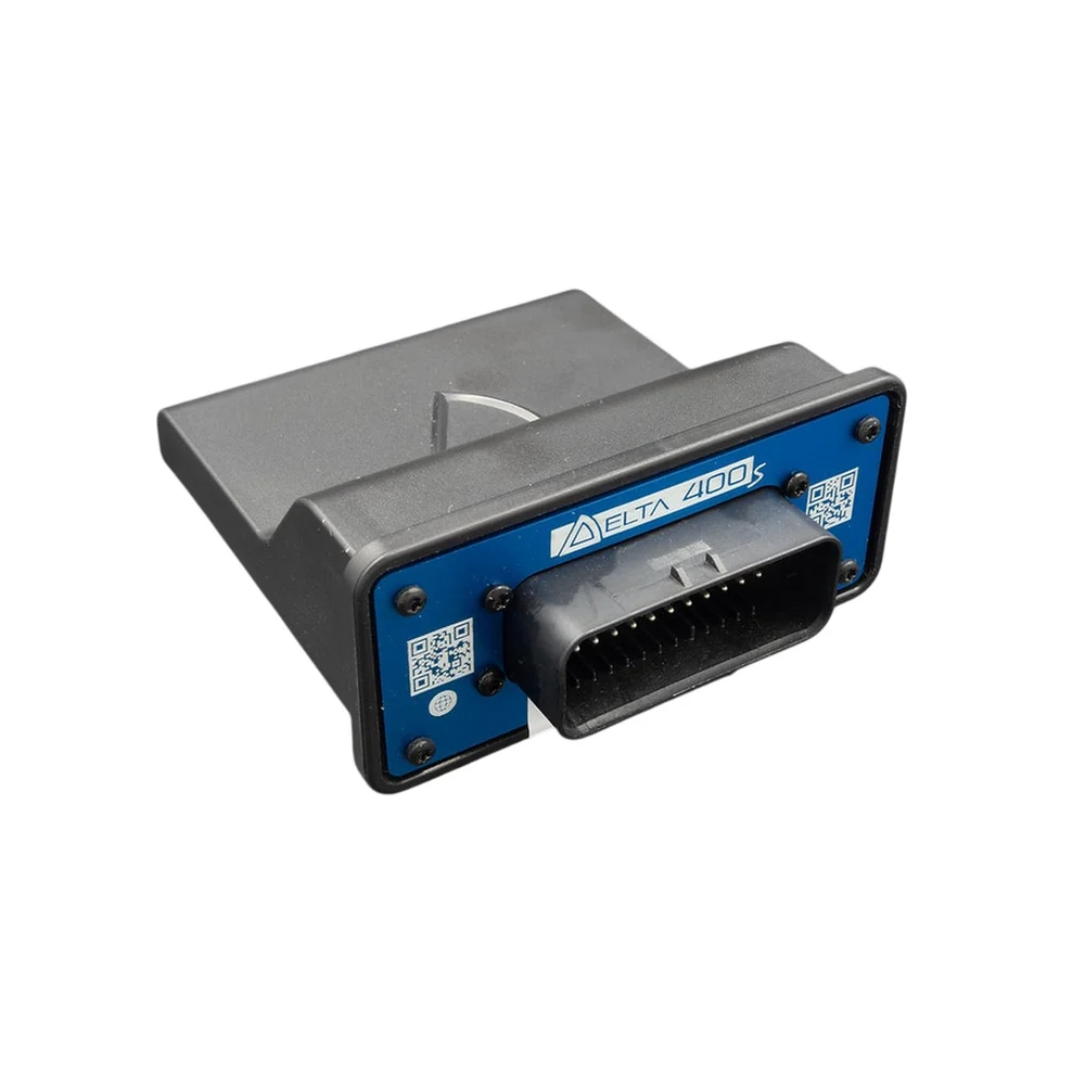 Delta 400 ECU