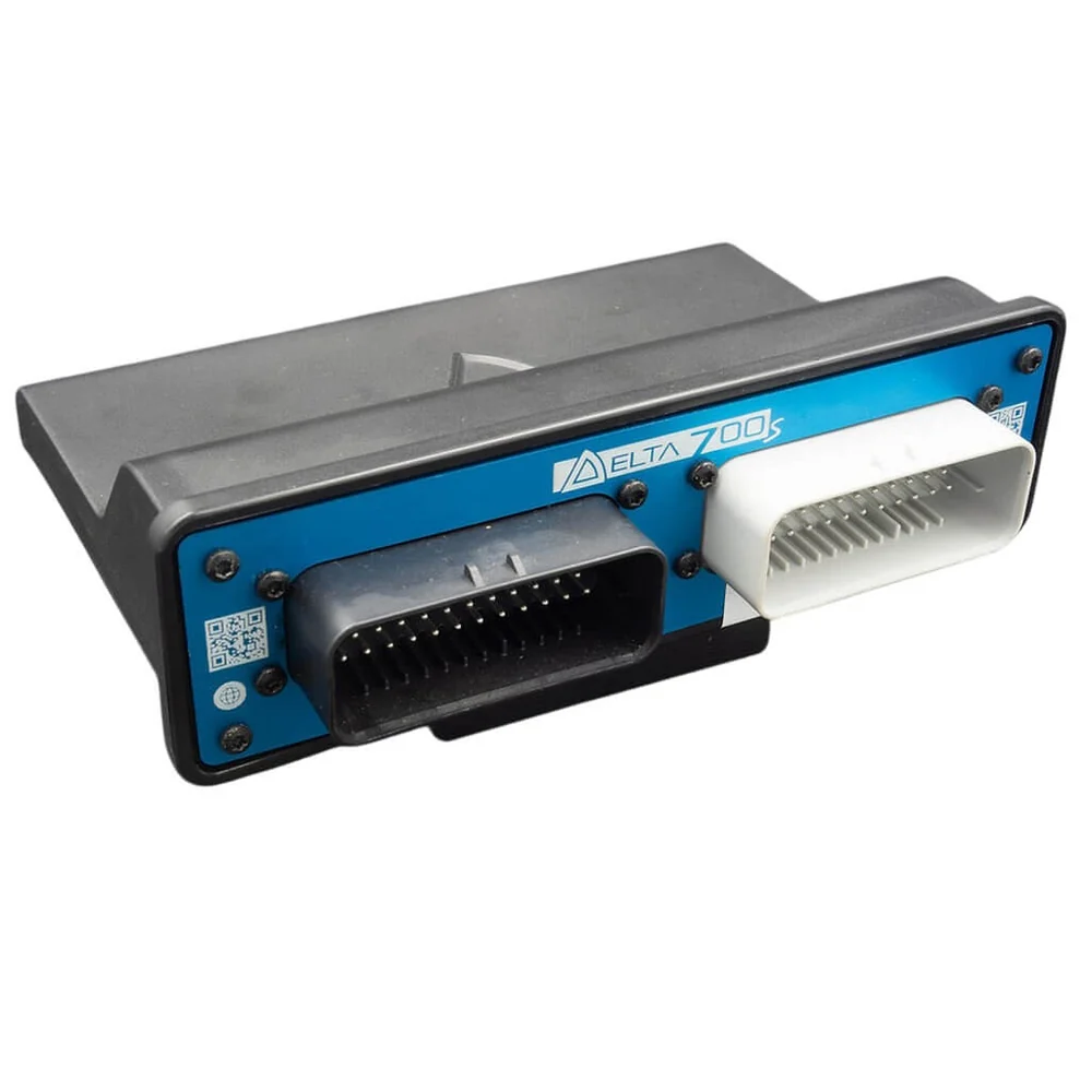 Delta 700 ECU